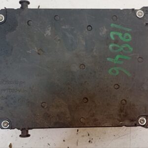 CAJA RELES / FUSIBLES PEUGEOT 508