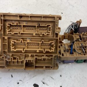 CAJA RELES / FUSIBLES TOYOTA CELICA (T23)