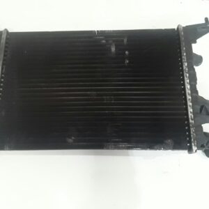 RADIADOR AGUA OPEL CORSA C
