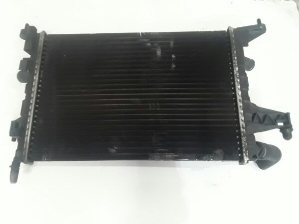 RADIADOR AGUA OPEL CORSA C