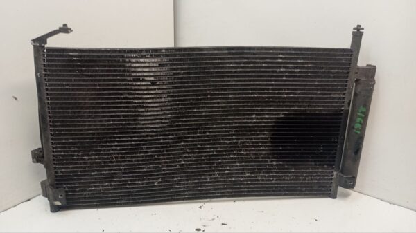CONDENSADOR / RADIADOR  AIRE ACONDICIONADO SUBARU FORESTER (S11/SG)