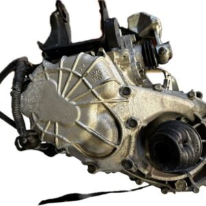 CAJA CAMBIOS TOYOTA AURIS (E15)