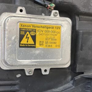 FARO IZQUIERDO CITROEN C4 PICASSO