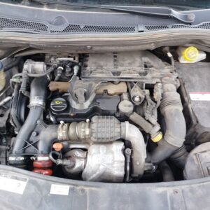 MOTOR COMPLETO PEUGEOT 2008