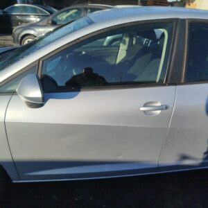 CAPO SEAT IBIZA BERLINA (6J5)