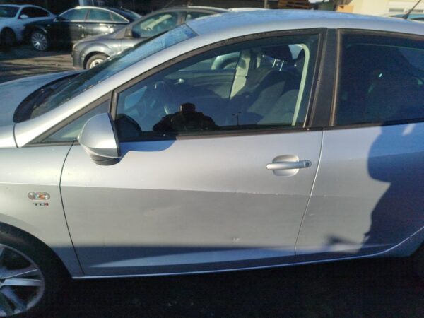CAPO SEAT IBIZA BERLINA (6J5)