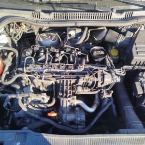 MOTOR COMPLETO SEAT IBIZA BERLINA (6J5)