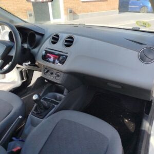 KIT AIRBAG SEAT IBIZA BERLINA (6J5)