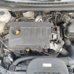 MOTOR COMPLETO HYUNDAI I30 (FD)