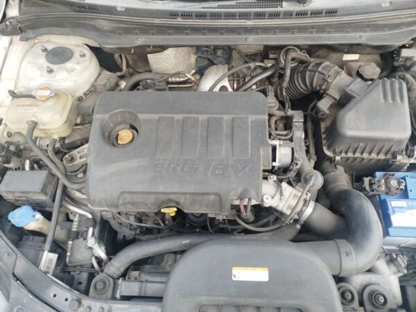 MOTOR COMPLETO HYUNDAI I30 (FD)