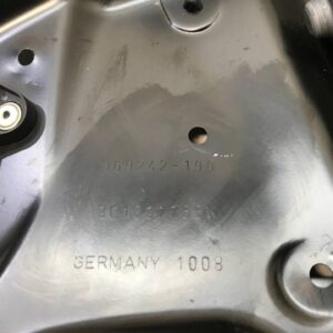 ELEVALUNAS DELANTERO IZQUIERDO VOLKSWAGEN PASSAT BERLINA (3C2)