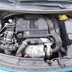 ABS PEUGEOT 207