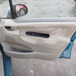ELEVALUNAS DELANTERO DERECHO PEUGEOT 207
