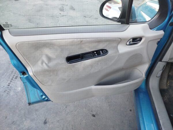 ELEVALUNAS DELANTERO IZQUIERDO PEUGEOT 207