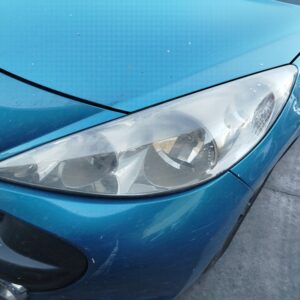 FARO IZQUIERDO PEUGEOT 207