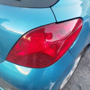 PILOTO TRASERO DERECHO PEUGEOT 207