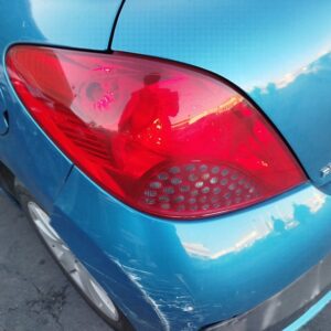 PILOTO TRASERO IZQUIERDO PEUGEOT 207