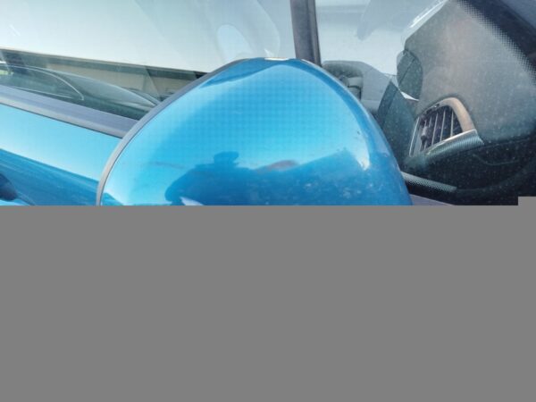 RETROVISOR DERECHO PEUGEOT 207