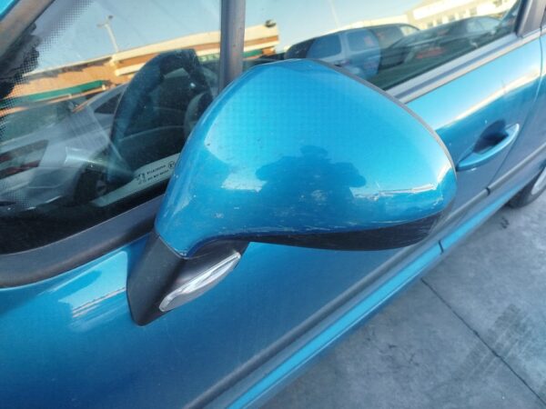 RETROVISOR IZQUIERDO PEUGEOT 207