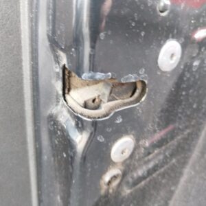CERRADURA PUERTA DELANTERA DERECHA PEUGEOT 207