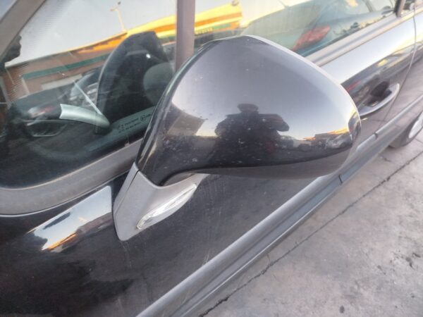 RETROVISOR IZQUIERDO PEUGEOT 207