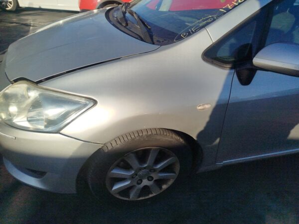 ALETA DELANTERA IZQUIERDA TOYOTA AURIS (E15)