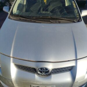CAPO TOYOTA AURIS (E15)