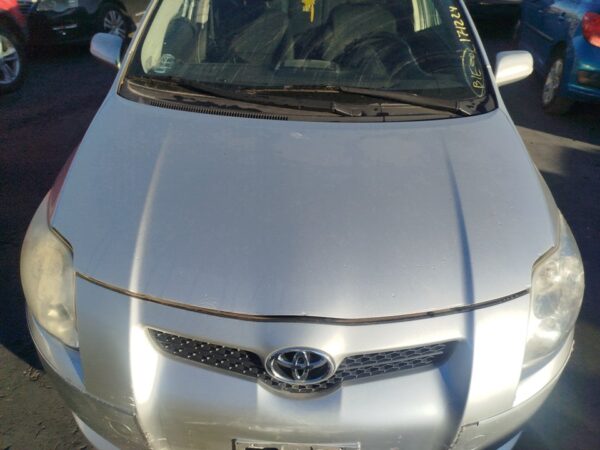 CAPO TOYOTA AURIS (E15)