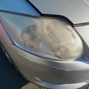 FARO DERECHO TOYOTA AURIS (E15)