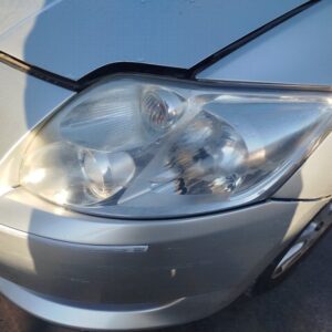 FARO IZQUIERDO TOYOTA AURIS (E15)