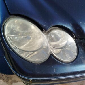 FARO DERECHO MERCEDES-BENZ CLK (BM 209) COUPE