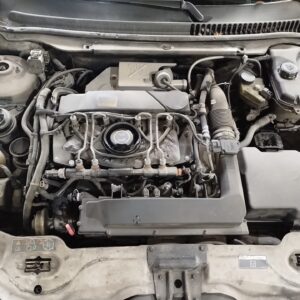 ABS JAGUAR X-TYPE