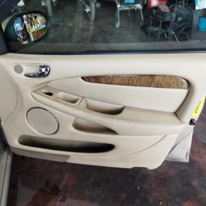 ELEVALUNAS TRASERO DERECHO JAGUAR X-TYPE