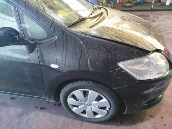 ALETA DELANTERA DERECHA TOYOTA AURIS (E15)