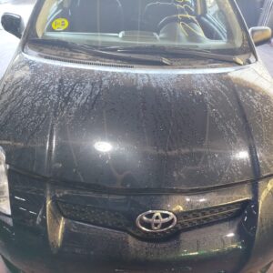 CAPO TOYOTA AURIS (E15)