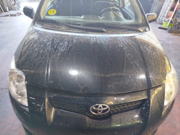 CAPO TOYOTA AURIS (E15)
