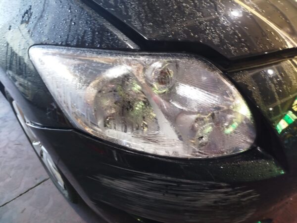 FARO DERECHO TOYOTA AURIS (E15)