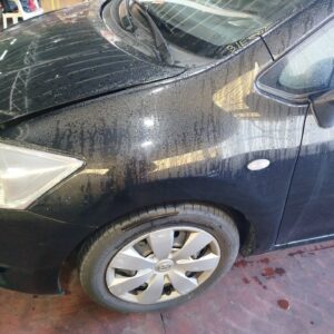 ALETA DELANTERA IZQUIERDA TOYOTA AURIS (E15)