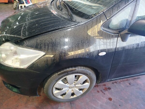 ALETA DELANTERA IZQUIERDA TOYOTA AURIS (E15)