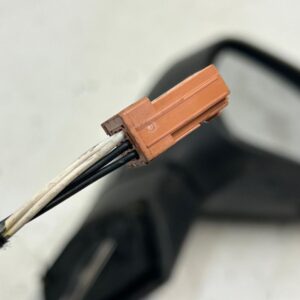 RETROVISOR DERECHO PEUGEOT 207