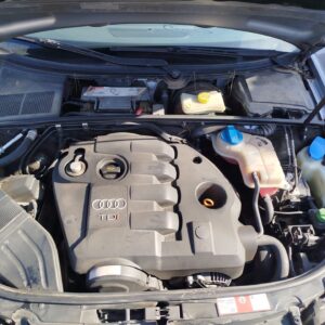 ALTERNADOR AUDI A4 AVANT (8E)