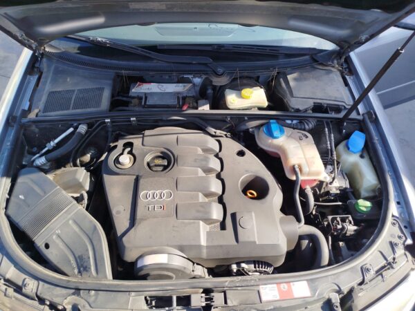 ALTERNADOR AUDI A4 AVANT (8E)