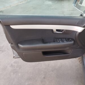 ELEVALUNAS DELANTERO IZQUIERDO AUDI A4 AVANT (8E)