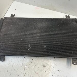 CONDENSADOR / RADIADOR  AIRE ACONDICIONADO MITSUBISHI GRANDIS (NA0W)