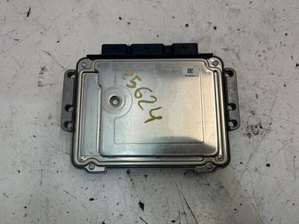 CENTRALITA MOTOR UCE CITROEN C4 PICASSO