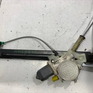 ELEVALUNAS DELANTERO IZQUIERDO MINI MINI (R50,R53)