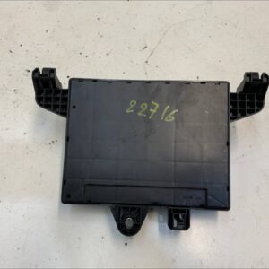 CAJA RELES / FUSIBLES OPEL ASTRA J BERLINA 5P