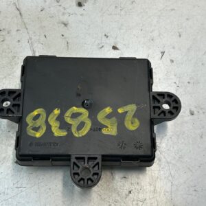 MODULO ELECTRONICO FORD FOCUS BERLINA (CB8)