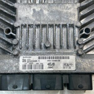 CENTRALITA MOTOR UCE FORD FIESTA (CB1)