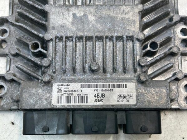 CENTRALITA MOTOR UCE FORD FIESTA (CB1)